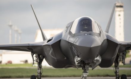 Factcheck: ‘Een F-35 jachtvliegtuig is net als een iPhone te jailbreaken’