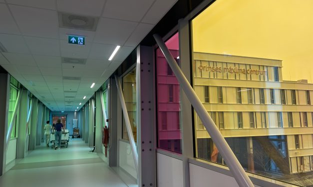 De impact van steun op een kind met kanker