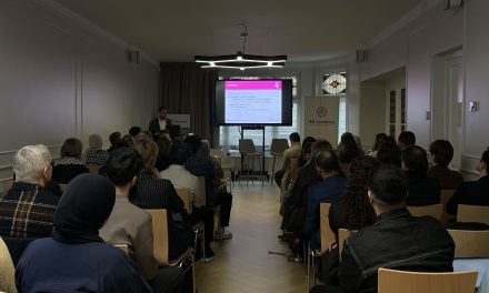 Ervaringen en perspectieven van moslim jongeren gepresenteerd: ‘Ze voelen zich niet gezien en gehoord’