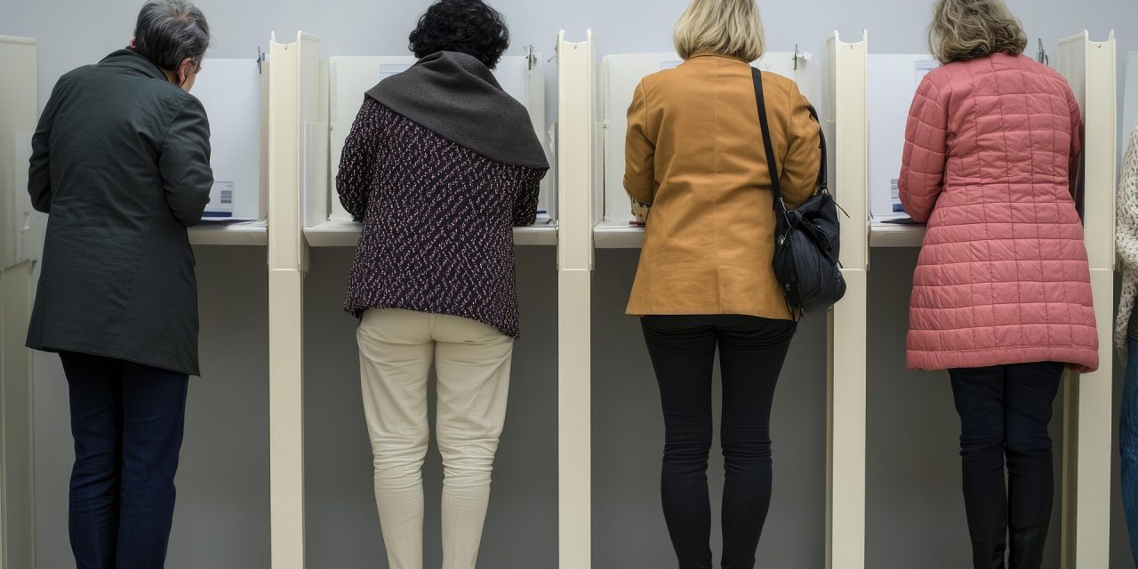 Hoe AI stemhulpen de stem van kiezers in aanloop naar de gemeenteraadsverkiezingen kunnen beïnvloeden