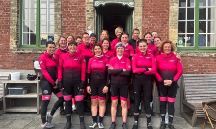 Wielrennen in Vlaanderen: zijn vrouwen minstens zo fanatiek als de mannen?