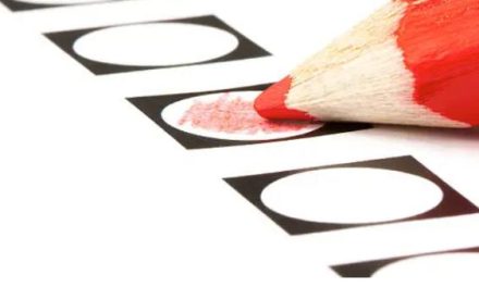 Jouw stem maakt het verschil