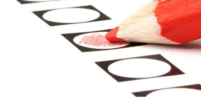 Jouw stem maakt het verschil