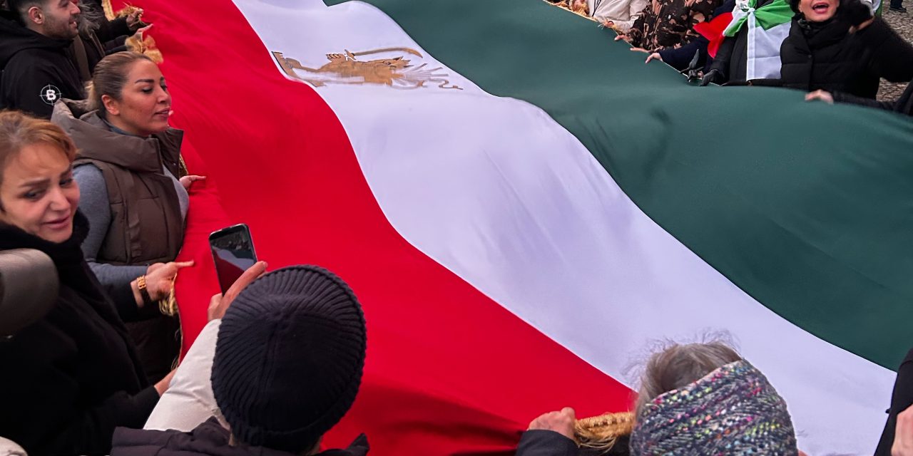 Gevolgen oorlog Iran worden wereldwijd gevoeld, wat wil Amerika nu eigenlijk met het land?