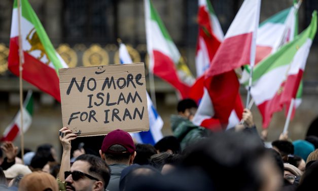 Vrouwenrechten: Iran gezien vanuit het Westen