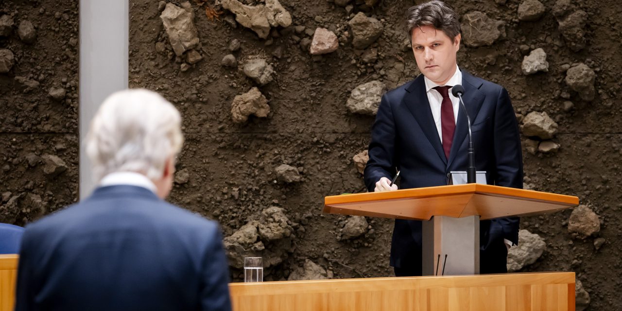 Factcheck: Drie weken te kort voor Iran om atoomarsenaal te produceren