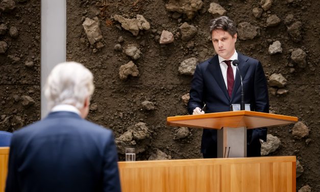 Factcheck: Drie weken te kort voor Iran om atoomarsenaal te produceren