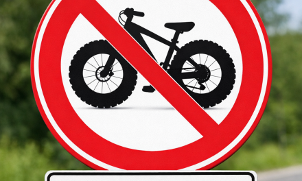 Het eerste fatbikeverbod van Nederland: Is dit een doorbraak die andere gemeenten zullen overnemen?