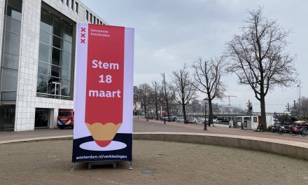 Representatie van jongeren in de gemeenteraadsverkiezingen