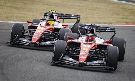 Geen races in april: wat betekent dit voor de Formule 1?