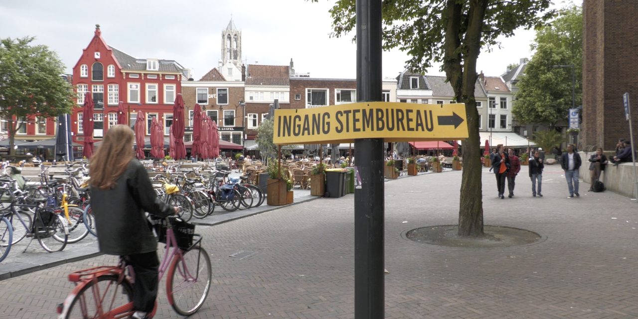 Gemeentepolitiek onpopulair, maar van groot belang