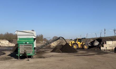 Week van de Afvalhelden voor meer waardering binnen de sector