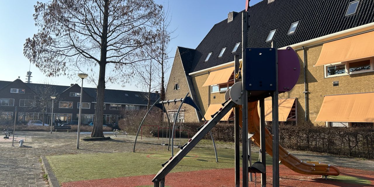 Buitenspelen als basis voor motorische en sociale ontwikkeling