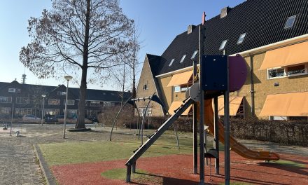 Buitenspelen als basis voor motorische en sociale ontwikkeling