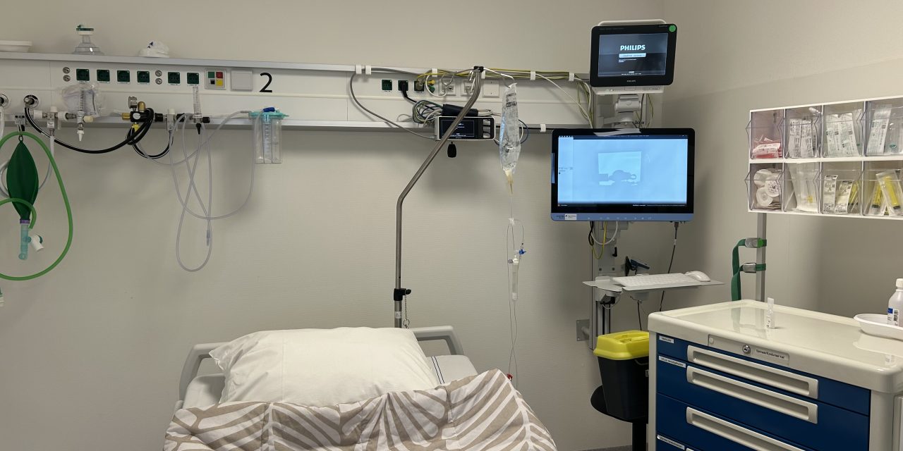 Wat merkt de zorg van de geplande bezuinigingen?