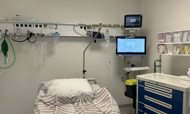 Wat merkt de zorg van de geplande bezuinigingen?