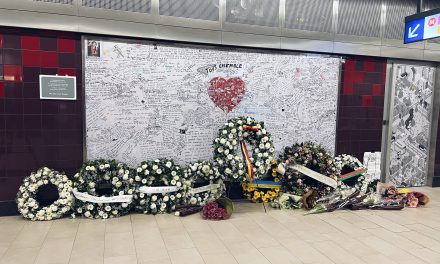 Tien jaar na de terreuraanslagen in Brussel: van stigma tot nieuwe dreiging
