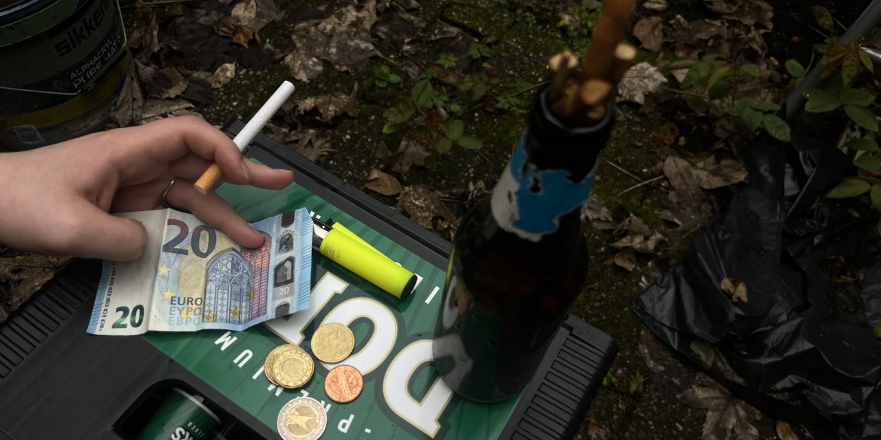 De week van het geld: bewustwording en verstandig omgaan met financiën  