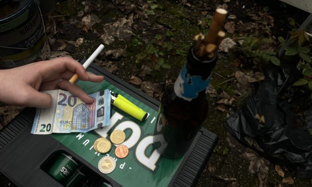 De week van het geld: bewustwording en verstandig omgaan met financiën  