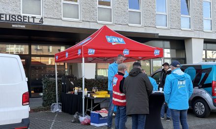 Sluiting callcenter raakt werknemers hard: ‘Gevolgen kunnen heel groot zijn’