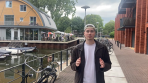 ‘Als je inziet waarom jij je niet begrepen voelt, dan leer je waarom je bent zoals je bent’. Over de week van de Hoogbegaafdheid.