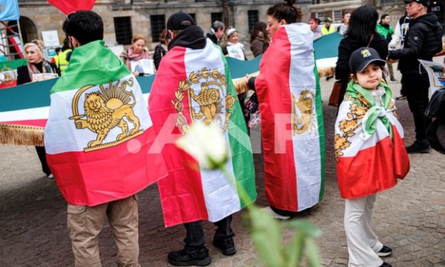 Machtsvacuüm in Iran na dood Khamenei zet regio op scherp