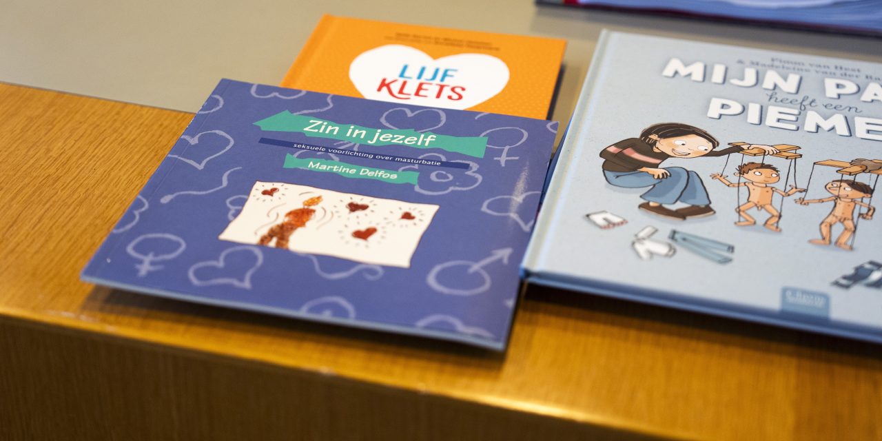 Scholen worstelen nog altijd met de week van de lentekriebels: “we willen gedoe voorkomen”