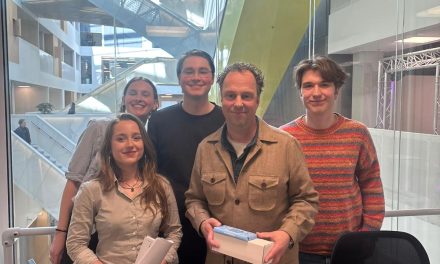 Een klassiekertje bij de Klassieker?