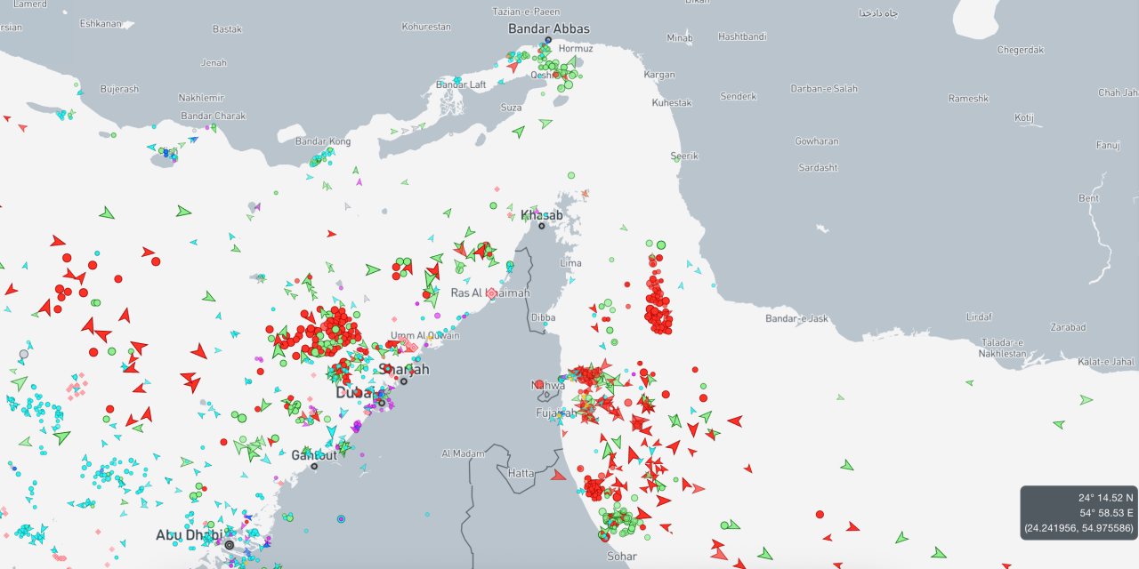 Oorlog in Iran: Een conflict dat doorstroomt tot aan de pomp