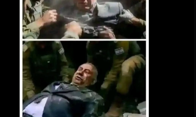 Netanyahu ‘dood’, dan weer springlevend: Neppe AI-beelden voeden een nieuwe golf van oorlogspropaganda