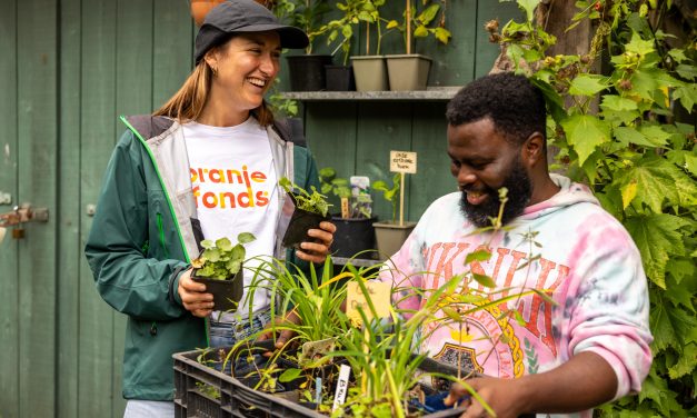 NLdoet wil meer jongeren bereiken met speciaal draaiboek