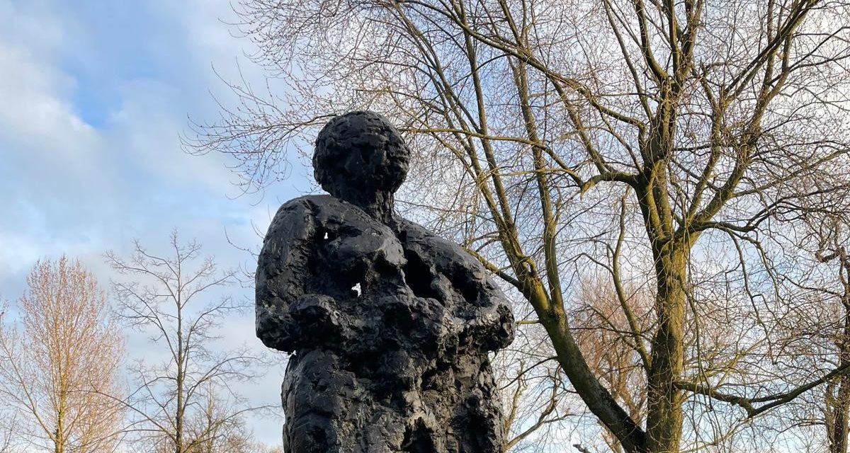 Meelopen tegen discriminatie en racisme