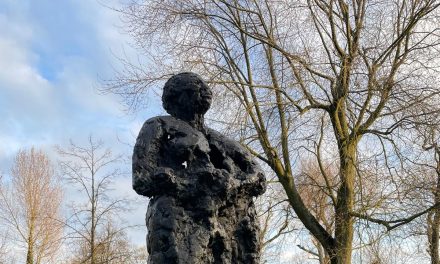 Meelopen tegen discriminatie en racisme