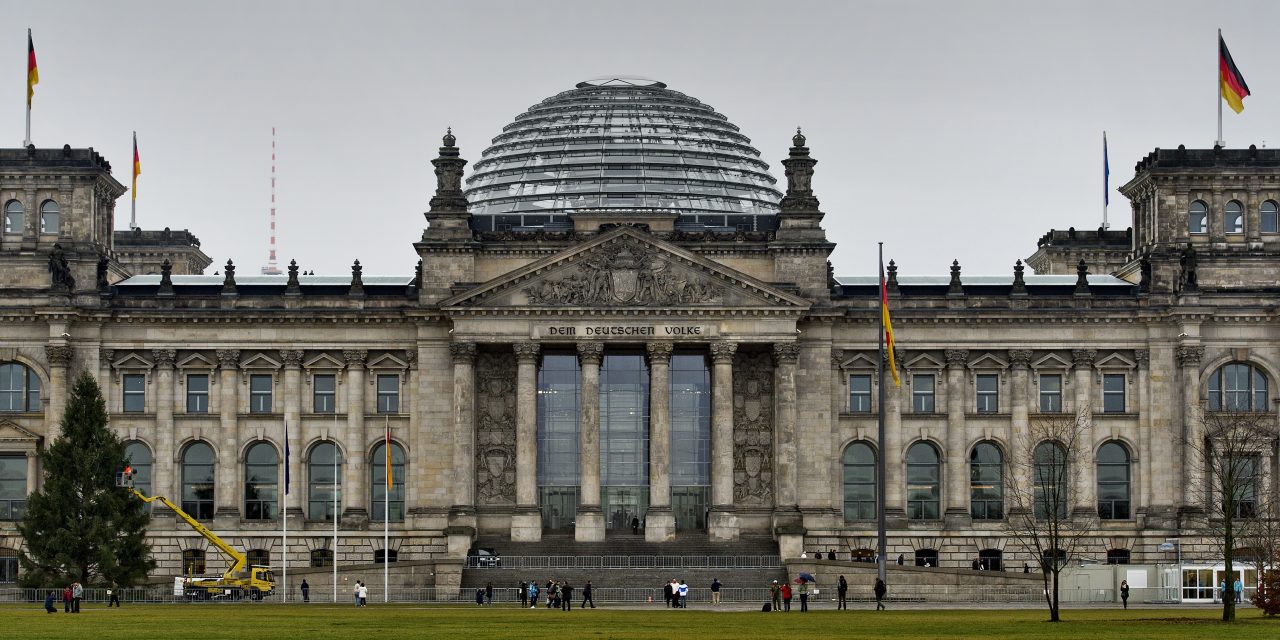 Migratie al lang niet meer belangrijkste reden voor stem op AfD