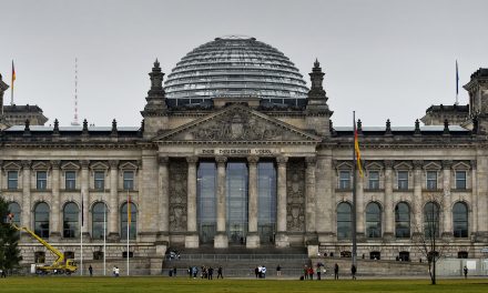 Migratie al lang niet meer belangrijkste reden voor stem op AfD