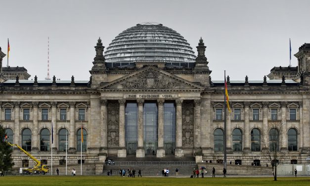 Migratie al lang niet meer belangrijkste reden voor stem op AfD