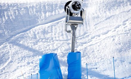 Olympische Winterspelen op Glad IJs: De Onhoudbare Toekomst van de Wintersport