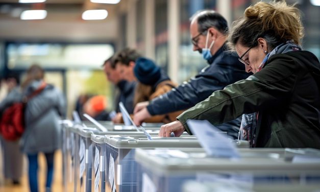 FVD nu onderdeel van meer dan 100 gemeenten door heel Nederland