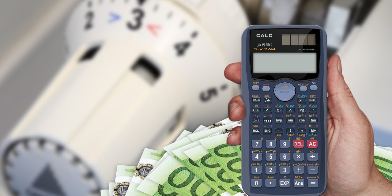 Wanneer worden stijgende energieprijzen een echte crisis?