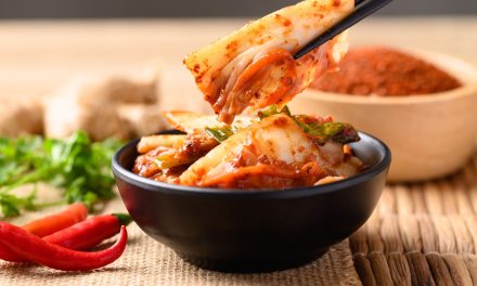 Factcheck: ‘Na twee weken kimchi eten kan je een positief verschil merken in je darmgezondheid.’