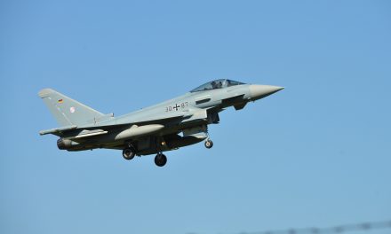 Militaire macht wordt steeds vaker wordt ingezet als nationale trots online