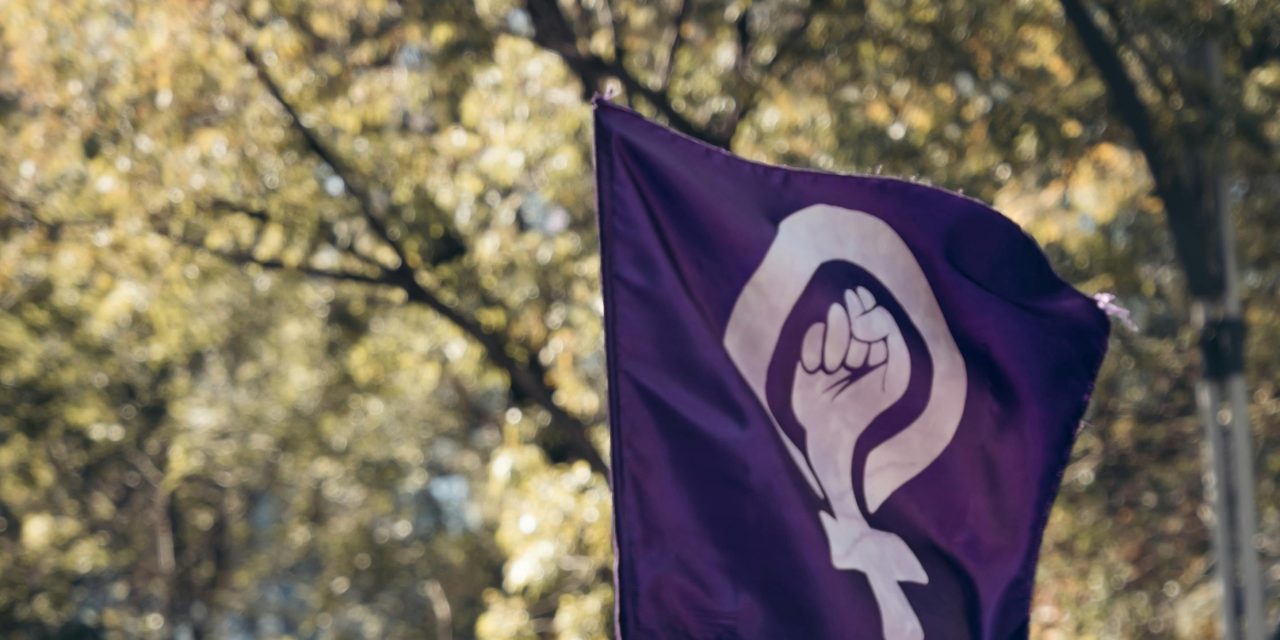 We zouden allemaal feminist moeten zijn