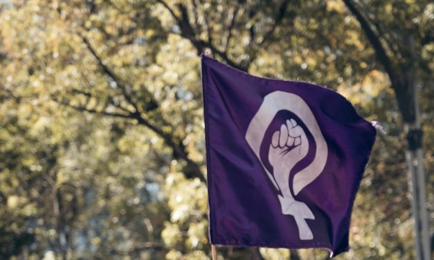 We zouden allemaal feminist moeten zijn