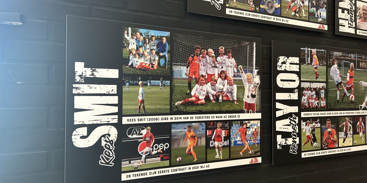 Kees Smit: De nuchtere Oranje-debutant uit Heiloo