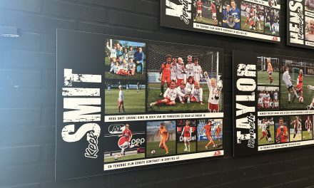 Kees Smit: De nuchtere Oranje-debutant uit Heiloo