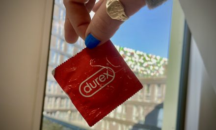 Twintig tot dertig jarigen duiken steeds vaker het bed in zonder condoom