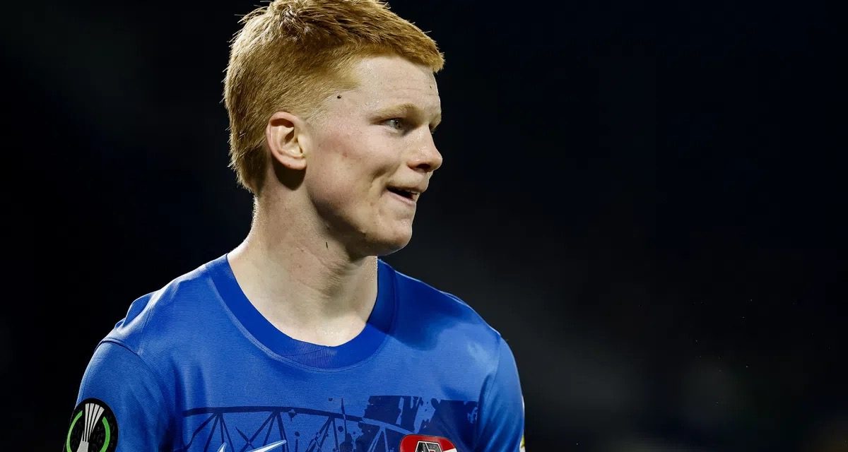 Debuut Kees Smit in Oranje: De man van 60 miljoen