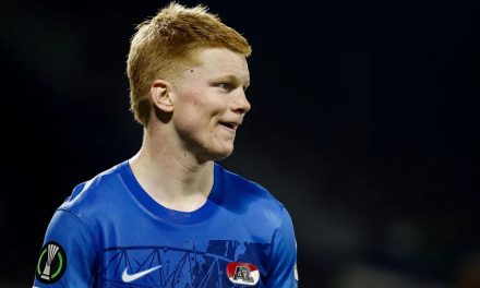 Debuut Kees Smit in Oranje: De man van 60 miljoen