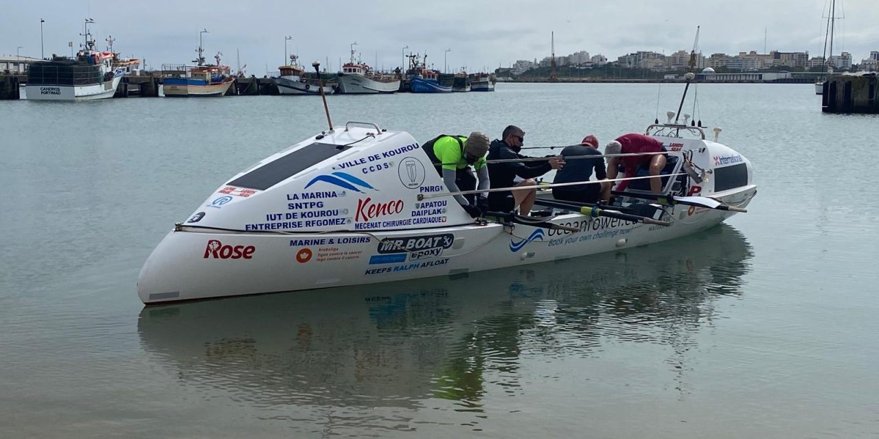 Extreme sporters uitgelegd: uitdaging, rust en flow