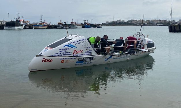 Extreme sporters uitgelegd: uitdaging, rust en flow